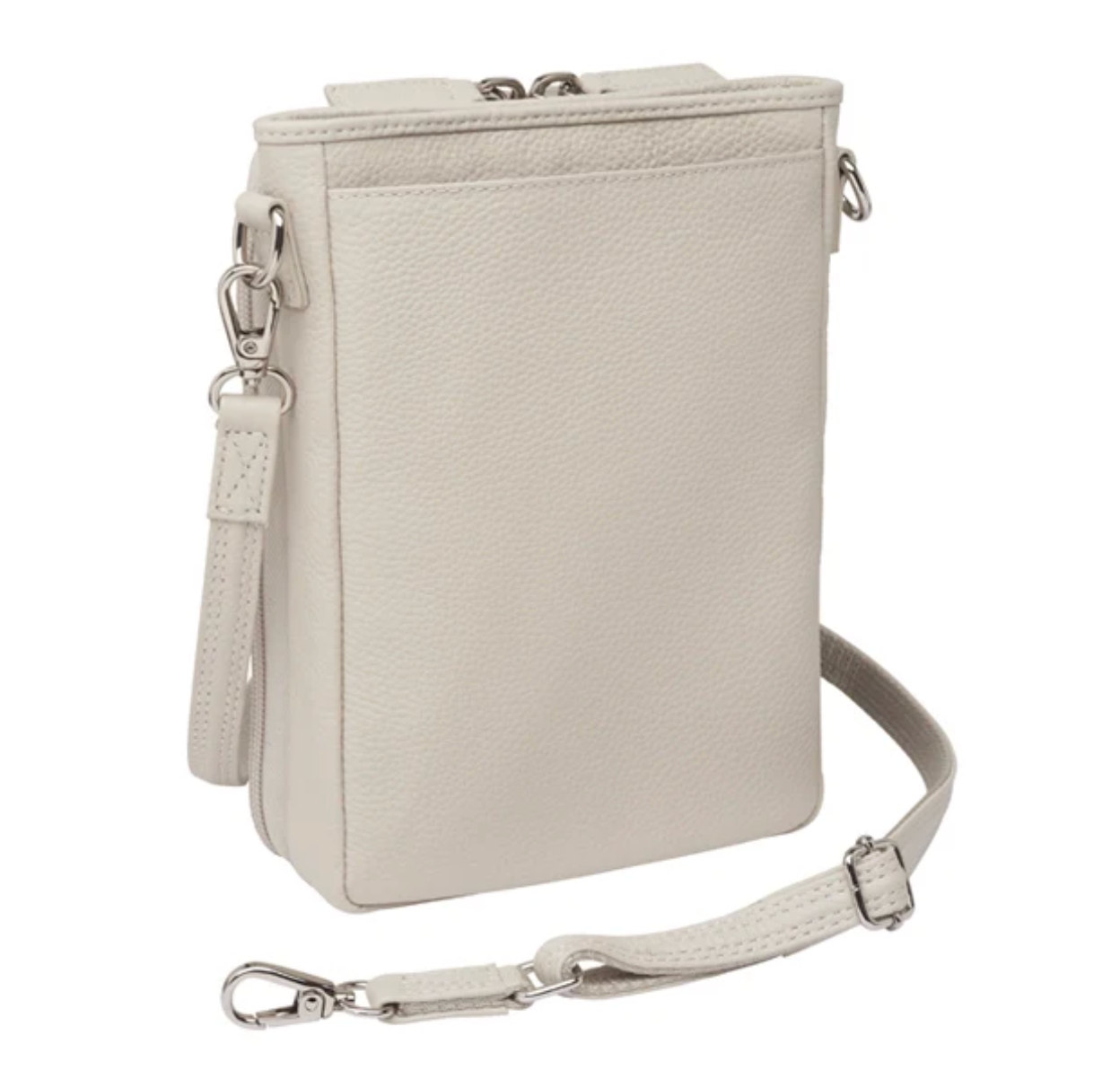 Large Essentials Crossbody Pouch