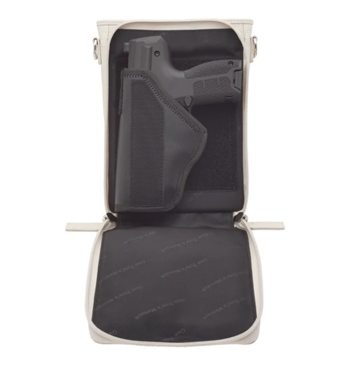 Large Essentials Crossbody Pouch