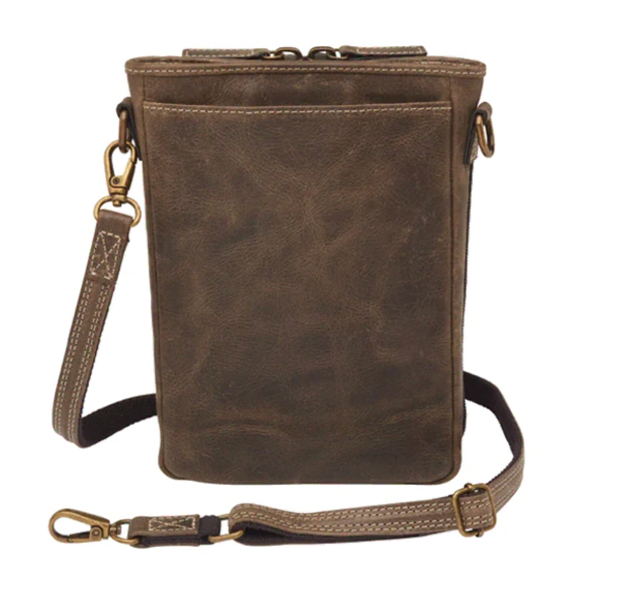 Large Essentials Crossbody Pouch