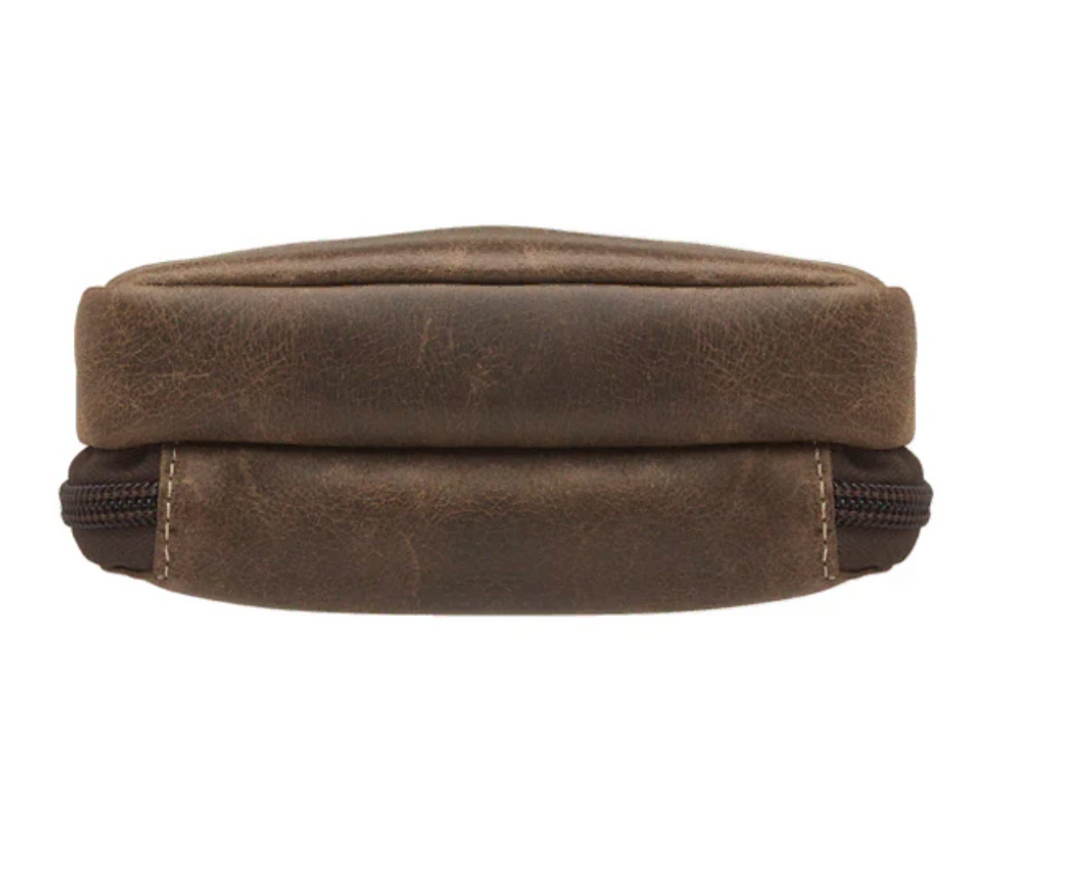 Large Essentials Crossbody Pouch