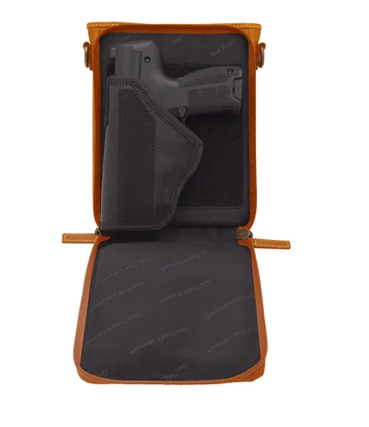 Large Essentials Crossbody Pouch