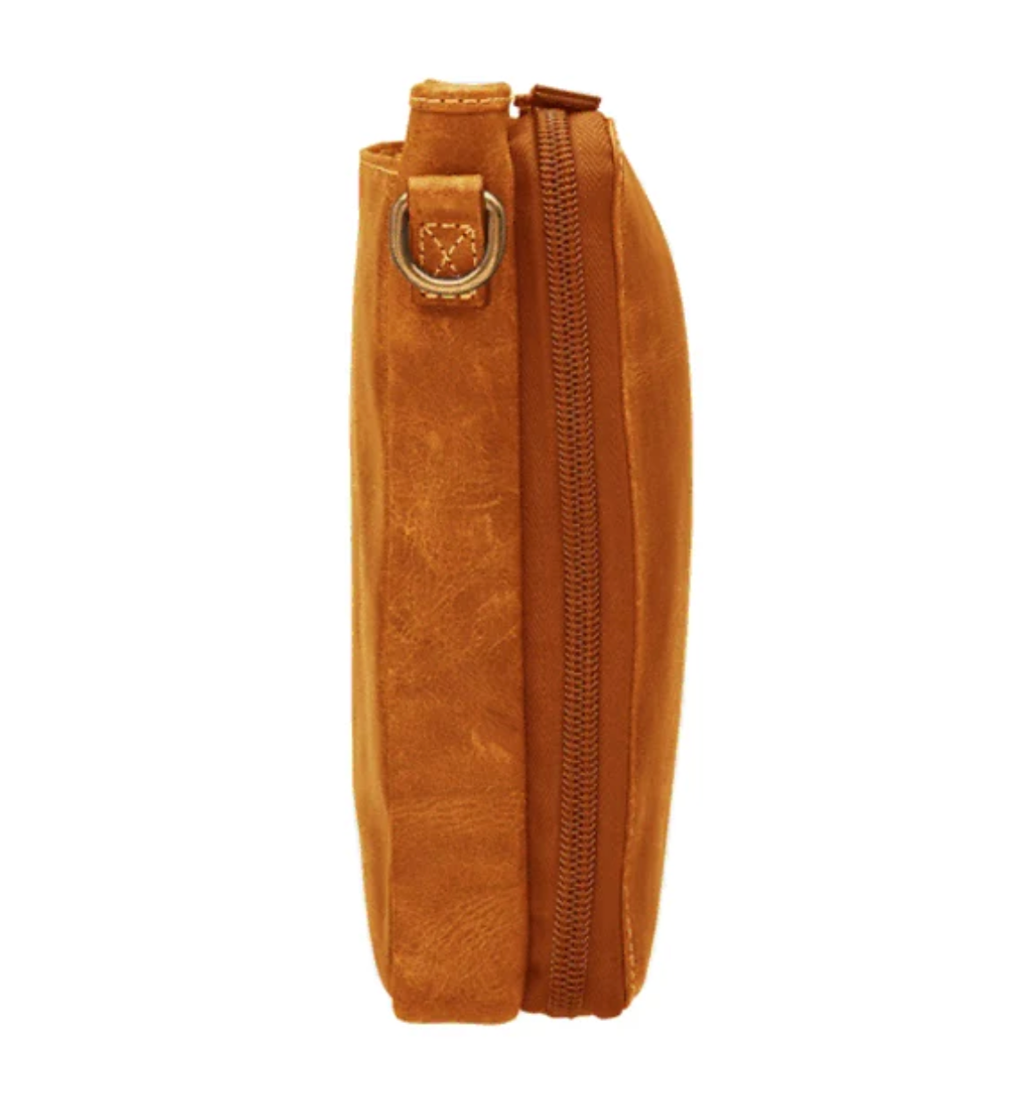 Large Essentials Crossbody Pouch