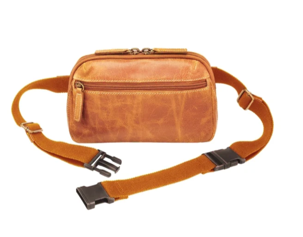 Waistpack Crossbody