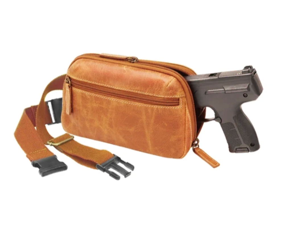 Waistpack Crossbody