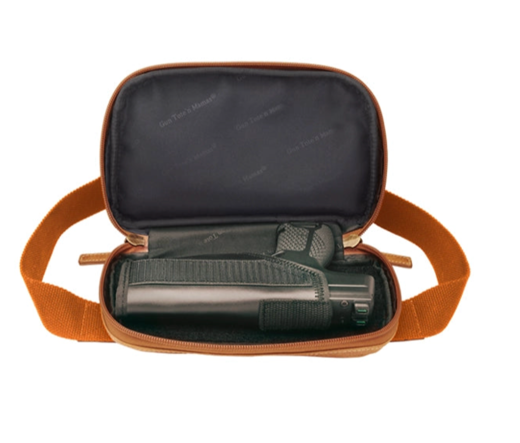 Waistpack Crossbody