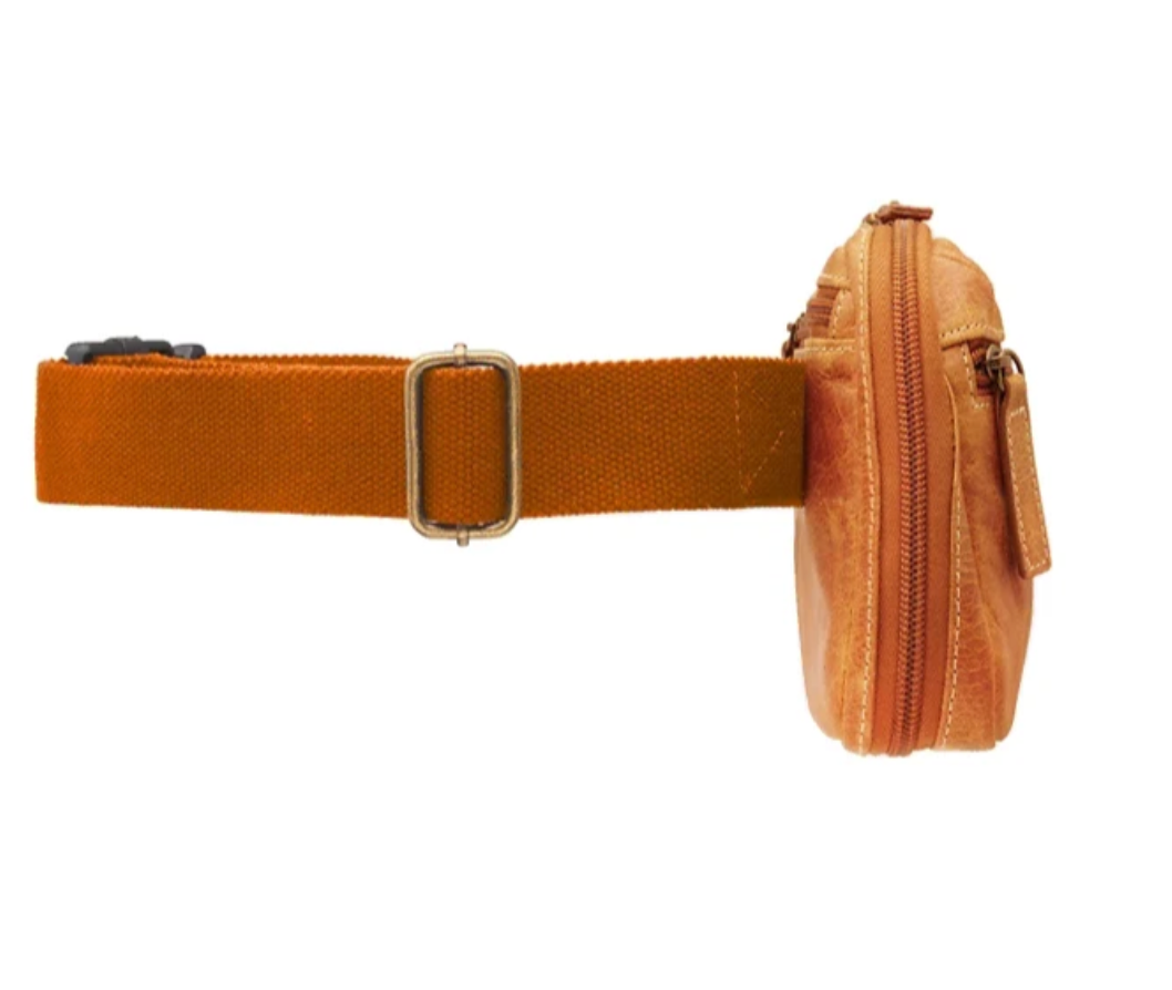 Waistpack Crossbody
