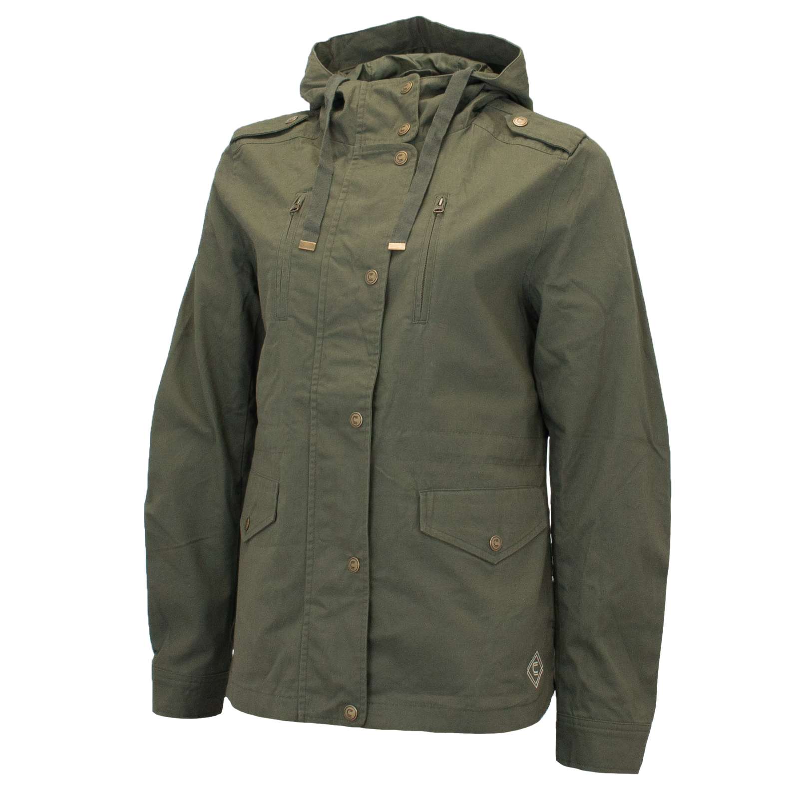 Secret Sadie Concealed-Carry Jacket