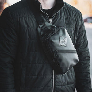 Sentinel Concealed Carry Sling Pack