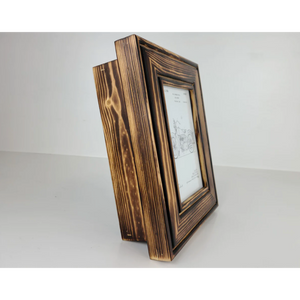 Concealment Picture Frame