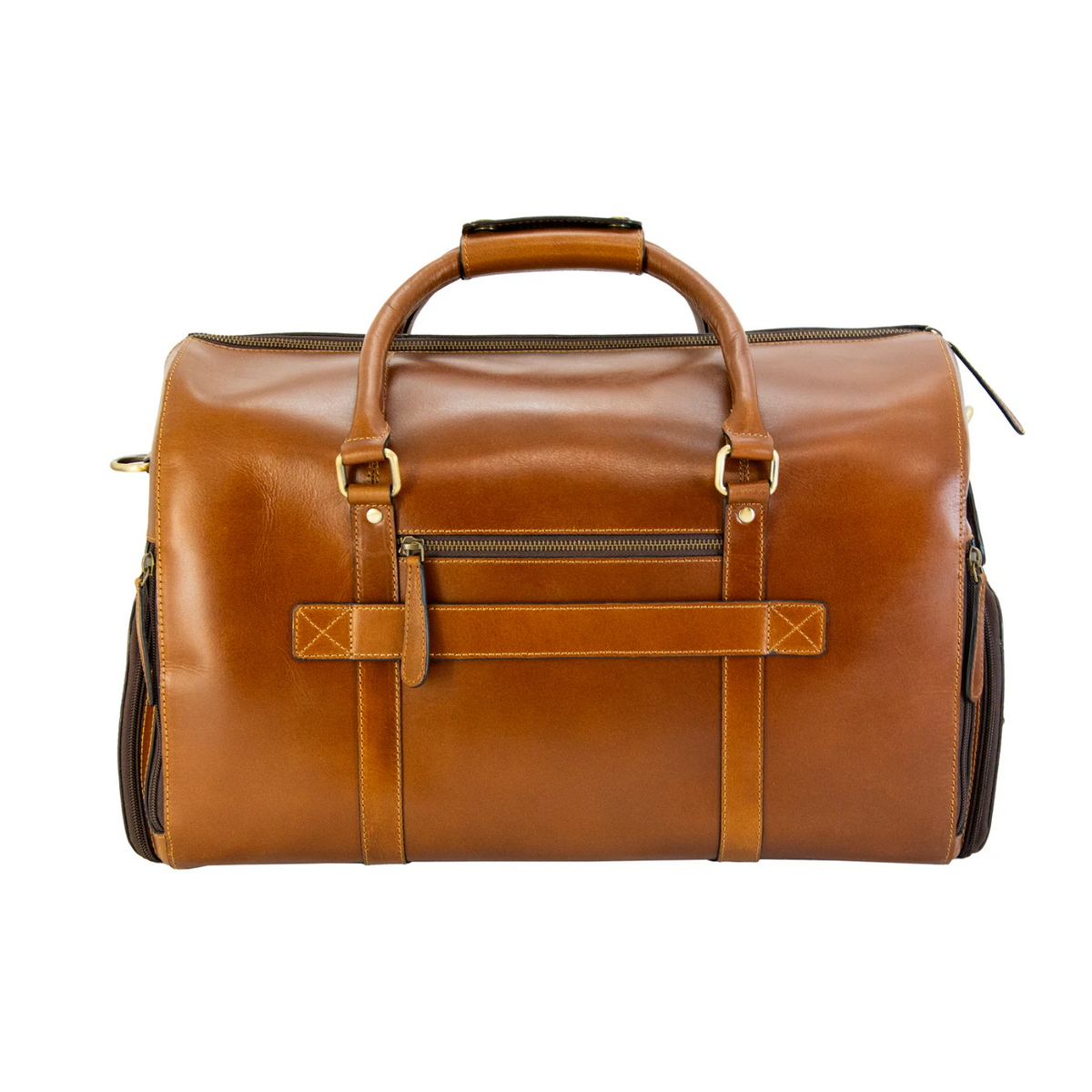 S&W Concealed-Carry Carry-All Duffel