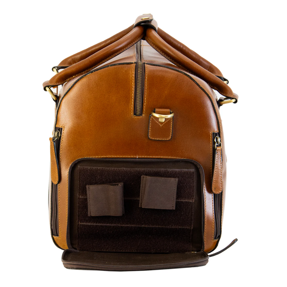 S&W Concealed-Carry Carry-All Duffel