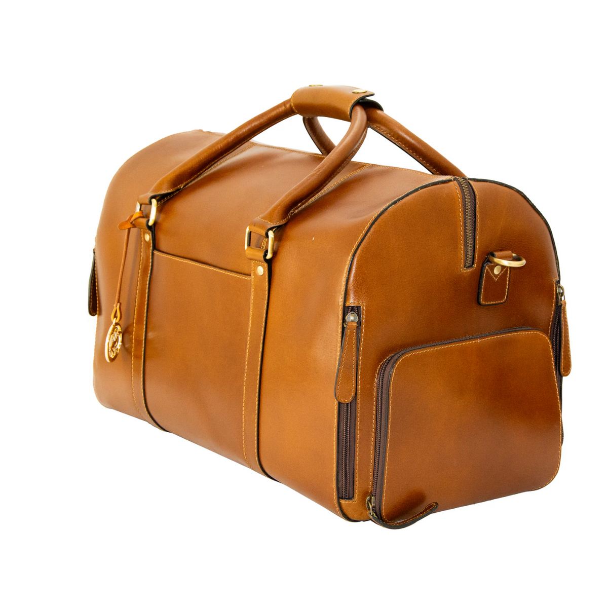 S&W Concealed-Carry Carry-All Duffel