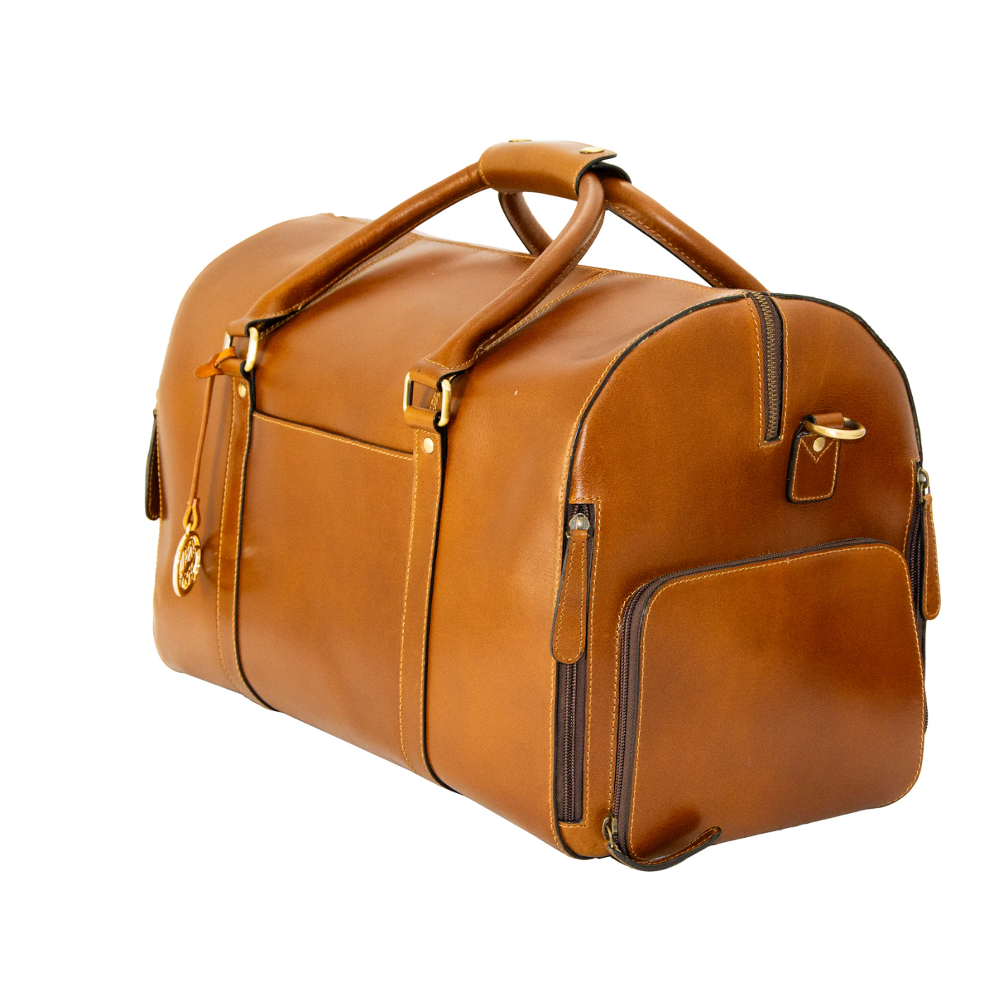 S&W Concealed-Carry Carry-All Duffel