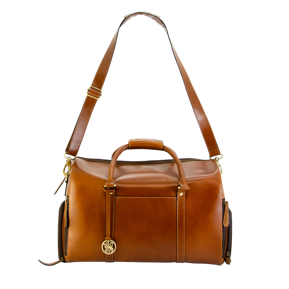 S&W Concealed-Carry Carry-All Duffel