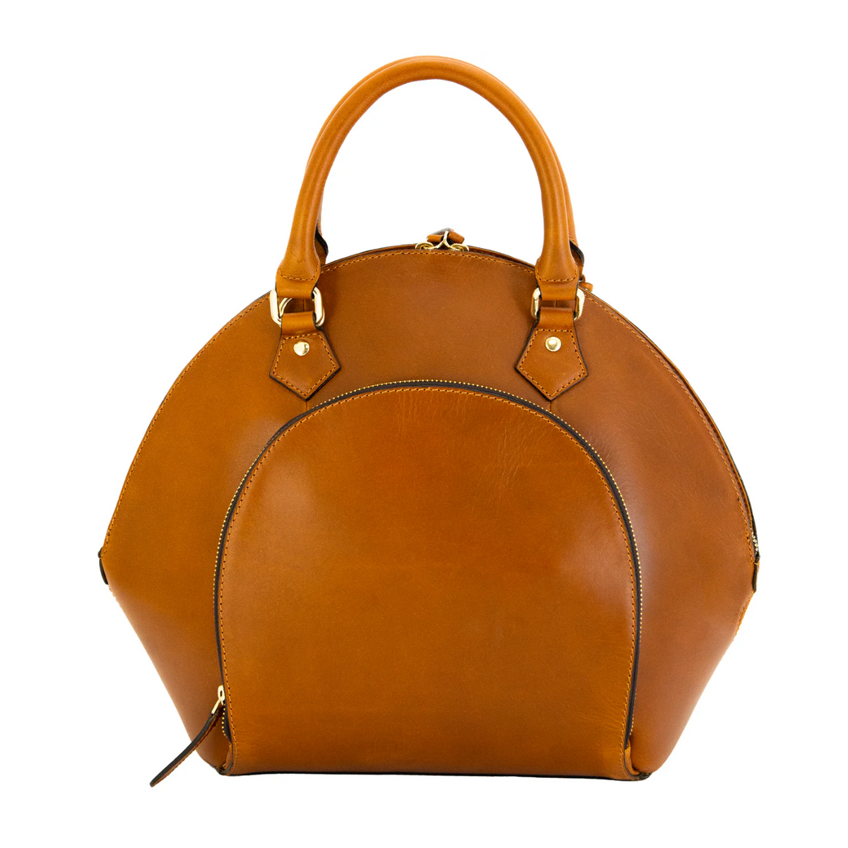 S&W Concealed-Carry Scallop Handbag