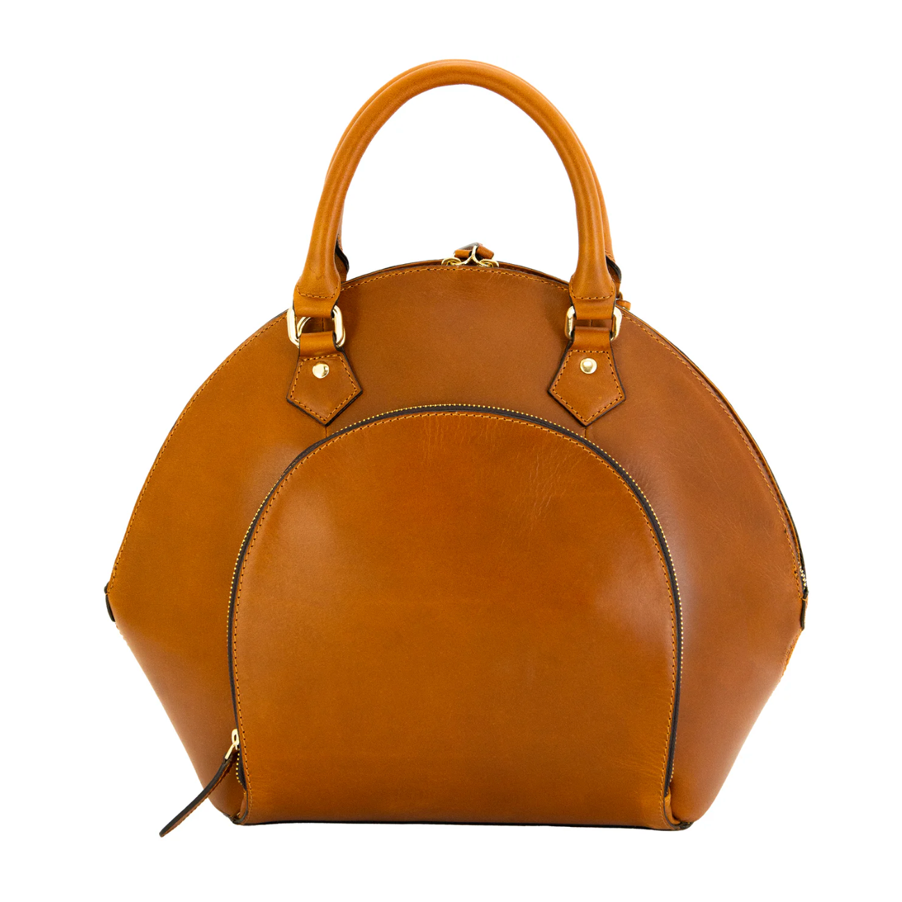 S&W Concealed-Carry Scallop Handbag