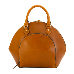 S&W Concealed-Carry Scallop Handbag