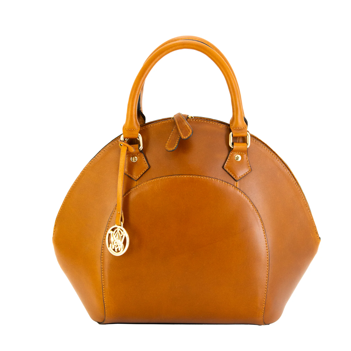 S&W Concealed-Carry Scallop Handbag