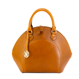 S&W Concealed-Carry Scallop Handbag