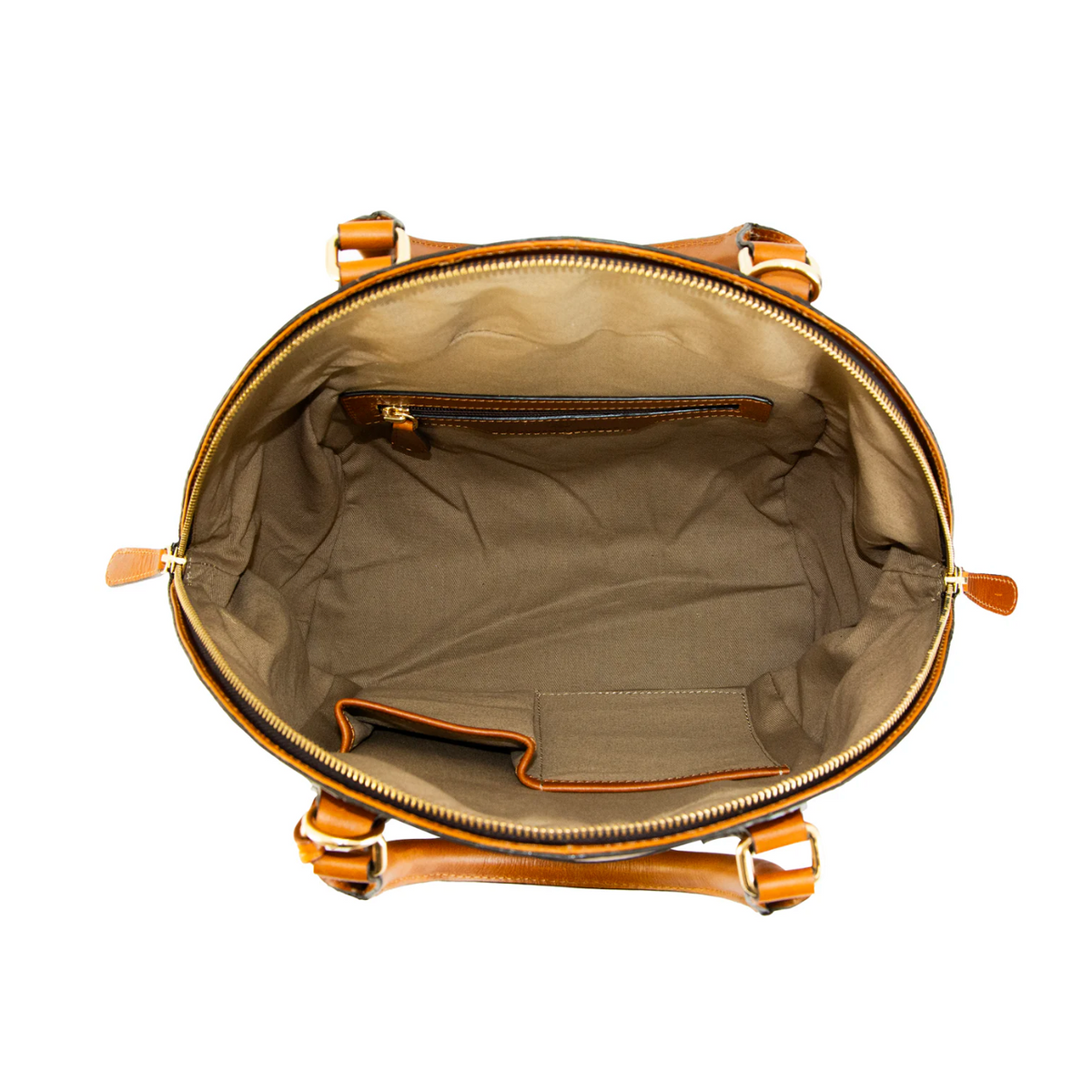 S&W Concealed-Carry Scallop Handbag