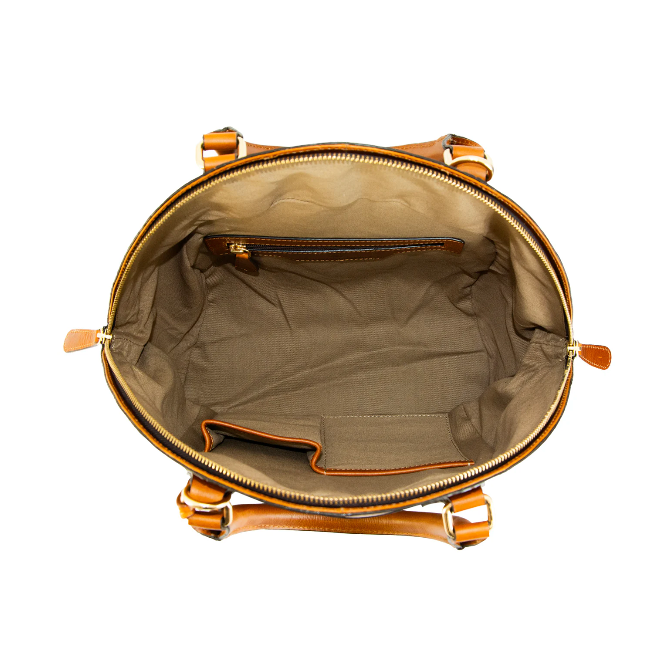 S&W Concealed-Carry Scallop Handbag