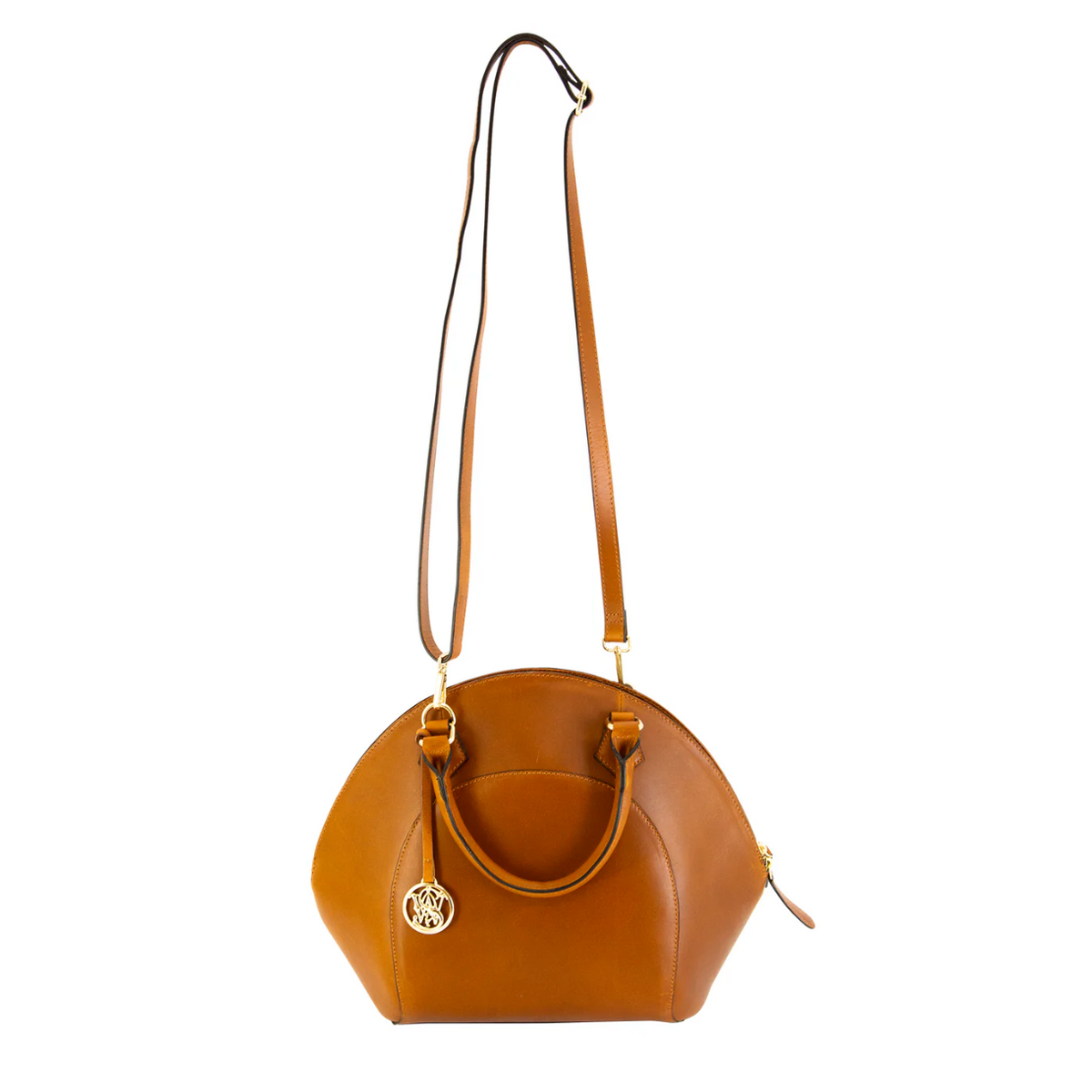 S&W Concealed-Carry Scallop Handbag