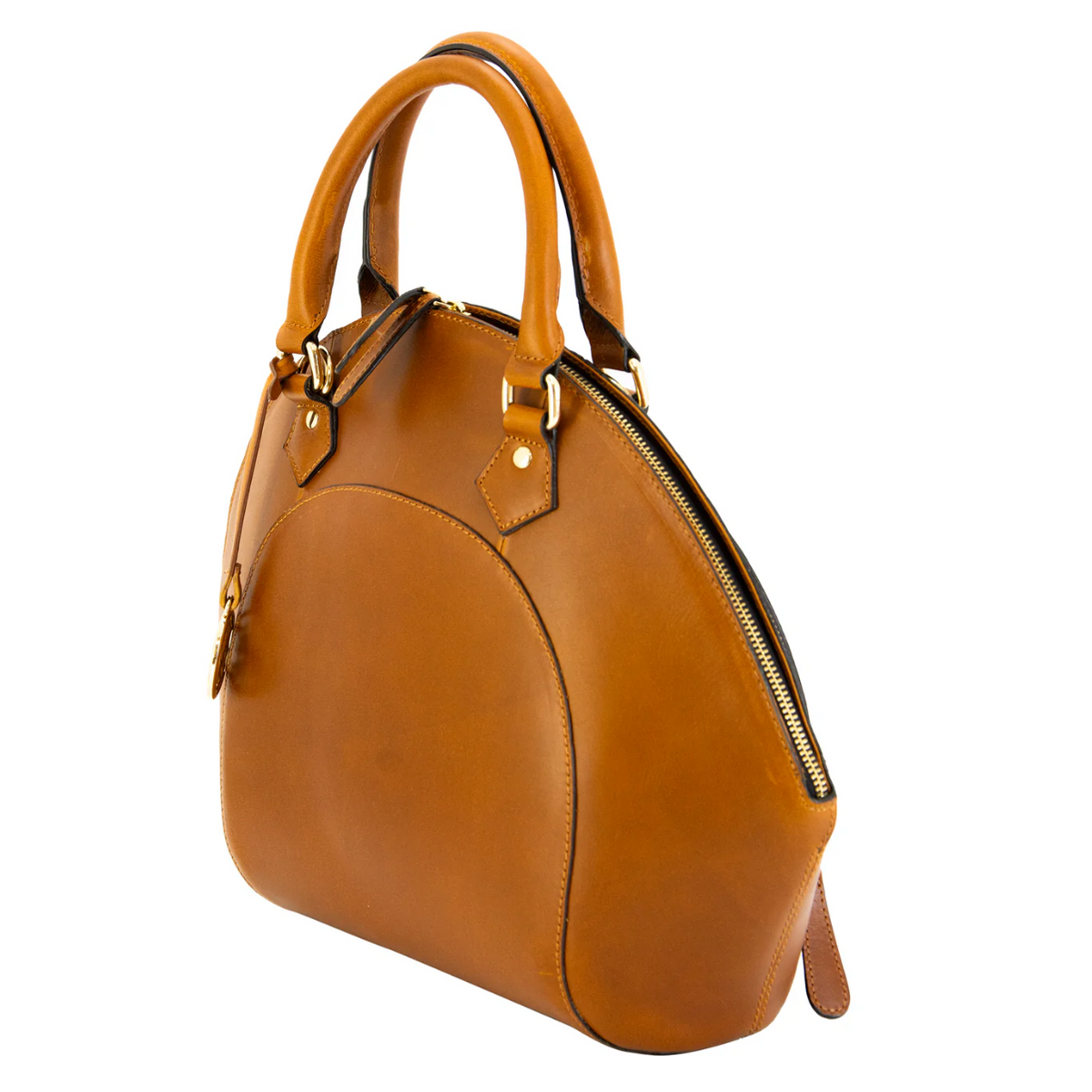 S&W Concealed-Carry Scallop Handbag