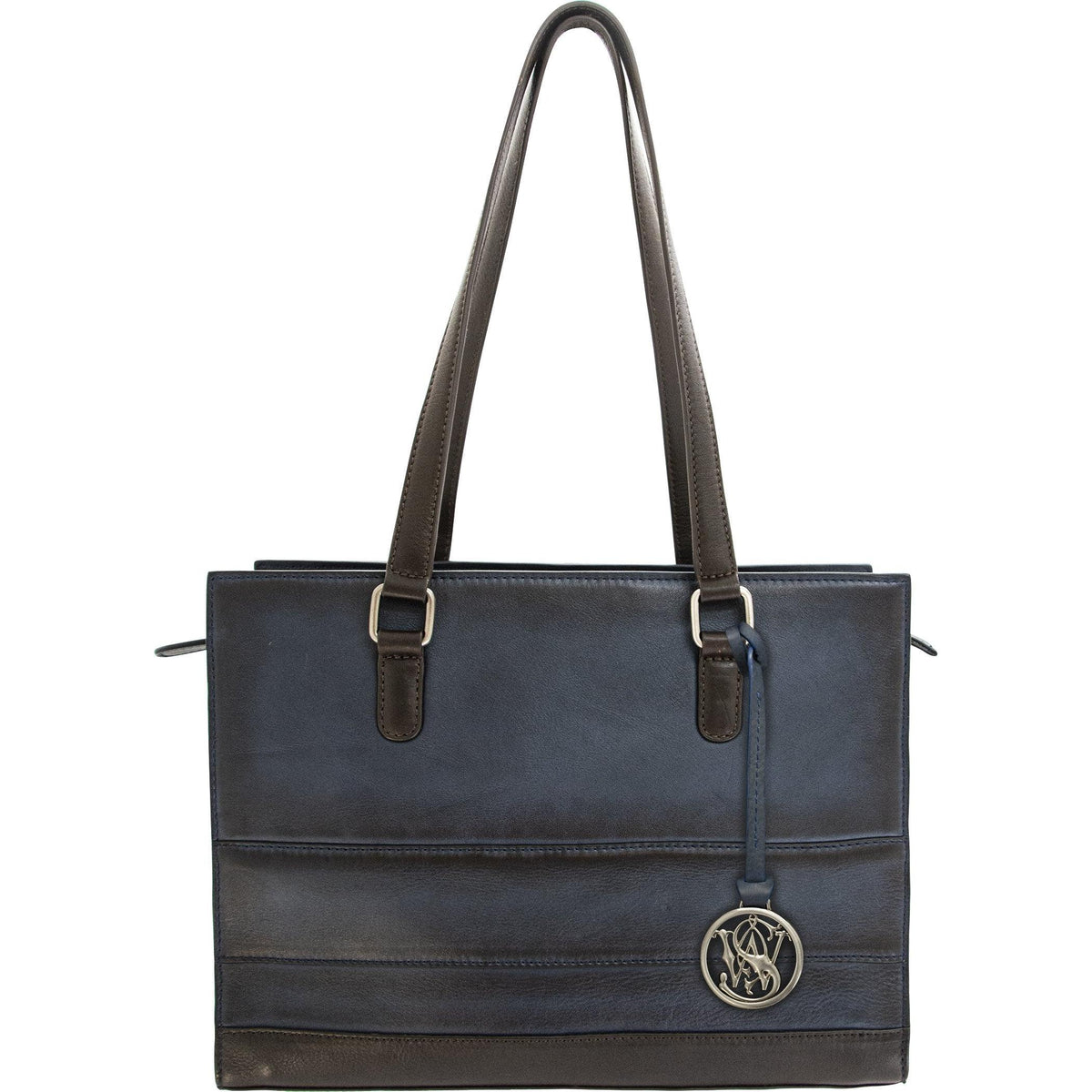 Smith & Wesson Structured Handbag