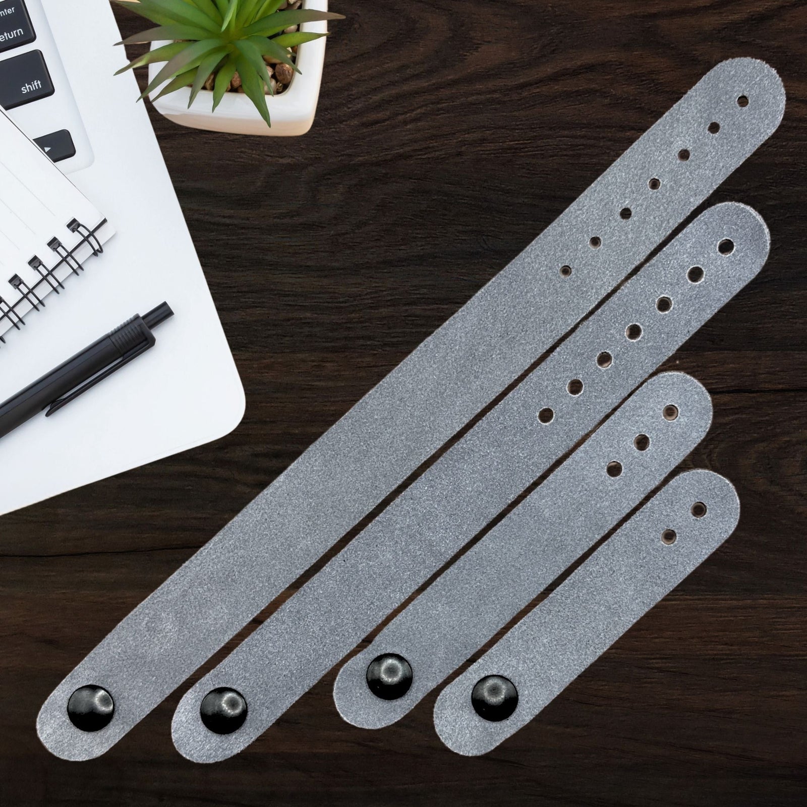 Flashbang Bra Holster Strap Set