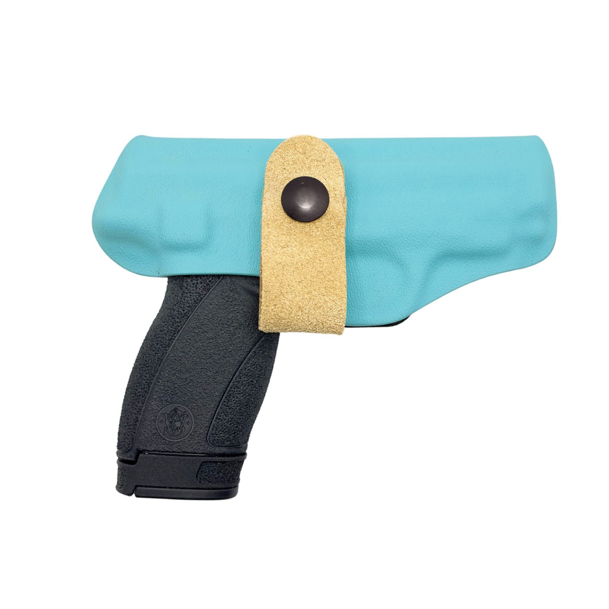 Flashbang Bra Holster for Sig P365 with Red Dot Optic