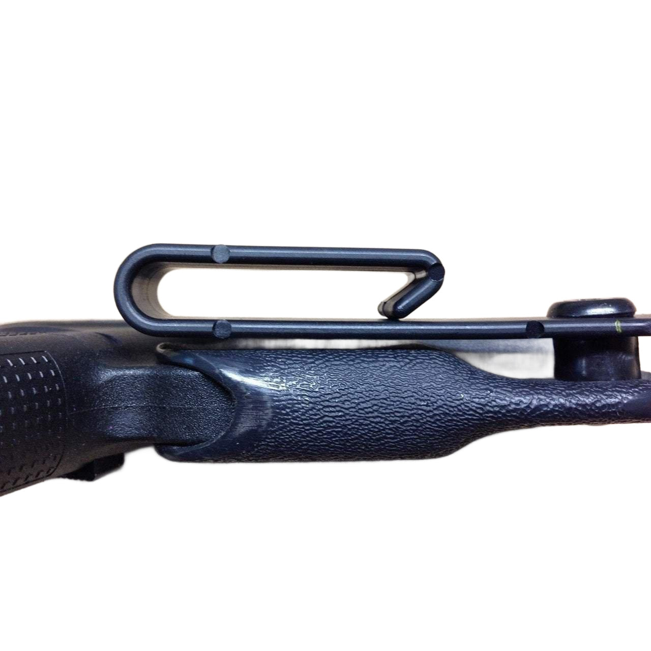 Trigger Guard Inside-the-Waistband Carry