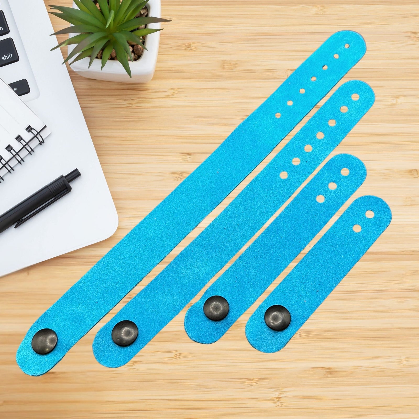 Flashbang Bra Holster Strap Set