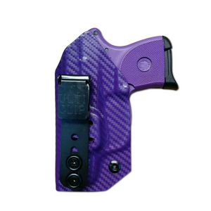 Ulticlip Inside-the-Waistband Holster: Customizable