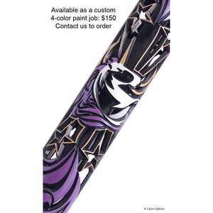 Offhand Gear AR-15 Handguards with Custom Color