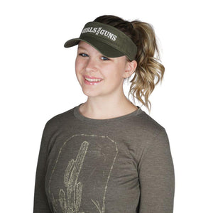 Vintage Visor