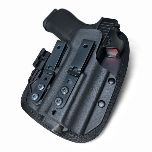 OMNICARRY MULTI-FIT IWB HOLSTER
