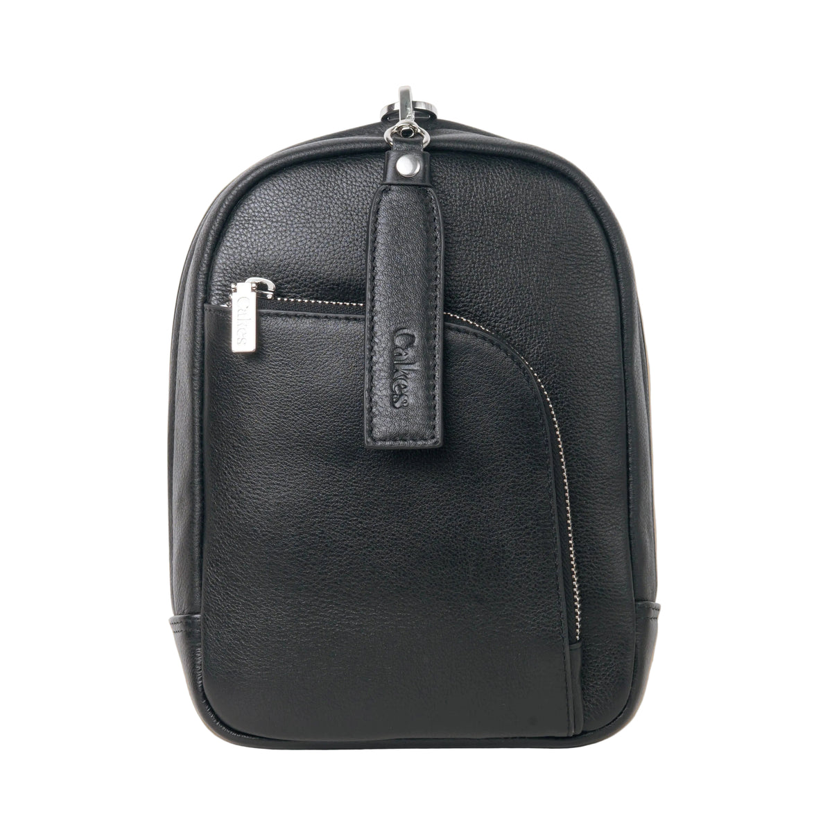 Madeline Cakes CCW Leather Concealed Carry Bag