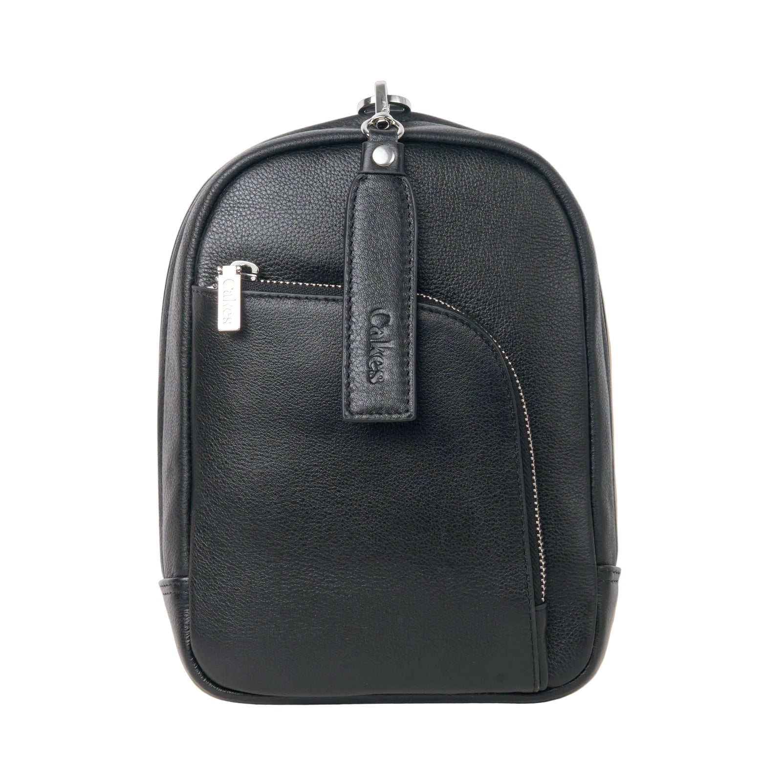 Madeline Cakes CCW Leather Concealed Carry Bag