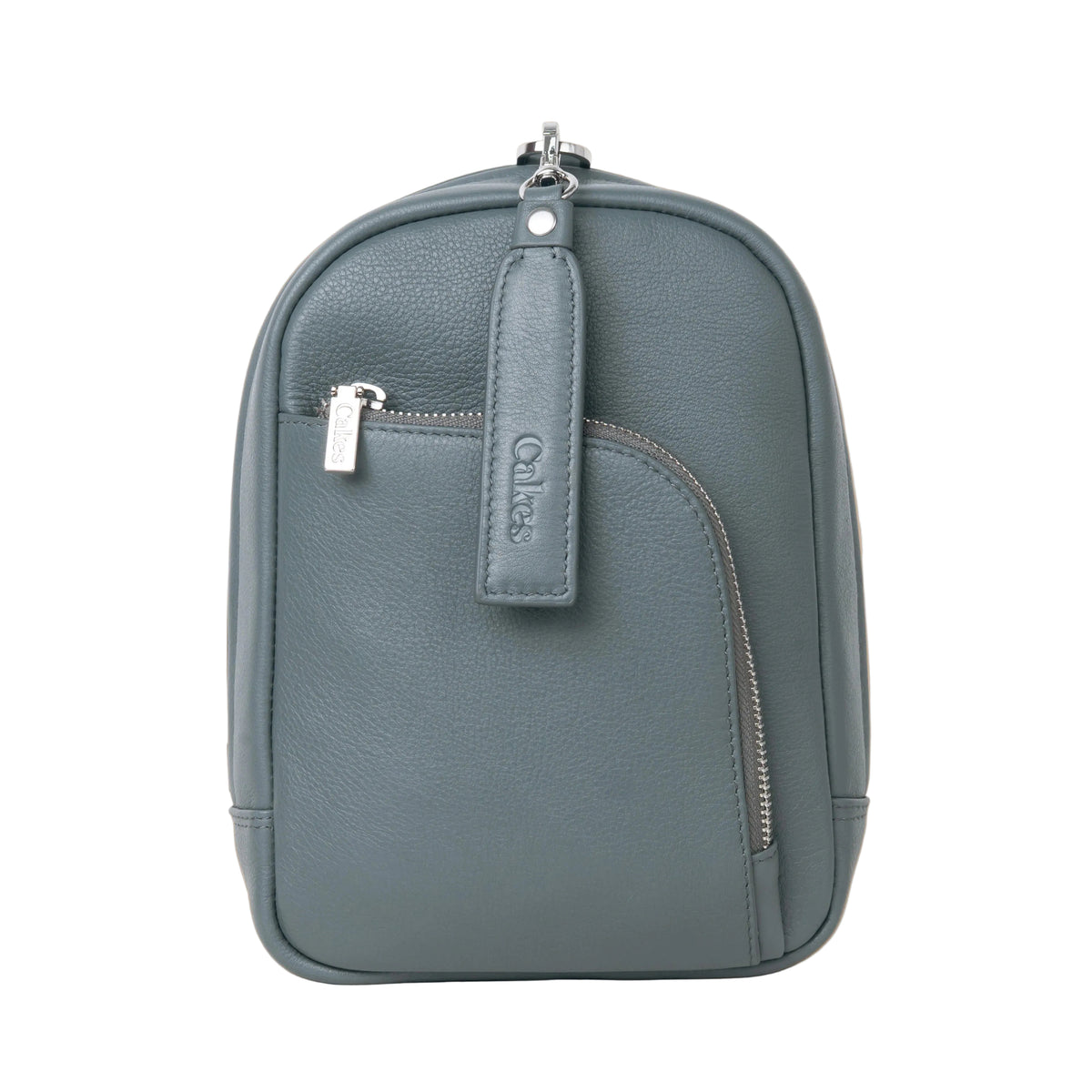 Madeline Cakes CCW Leather Concealed Carry Bag