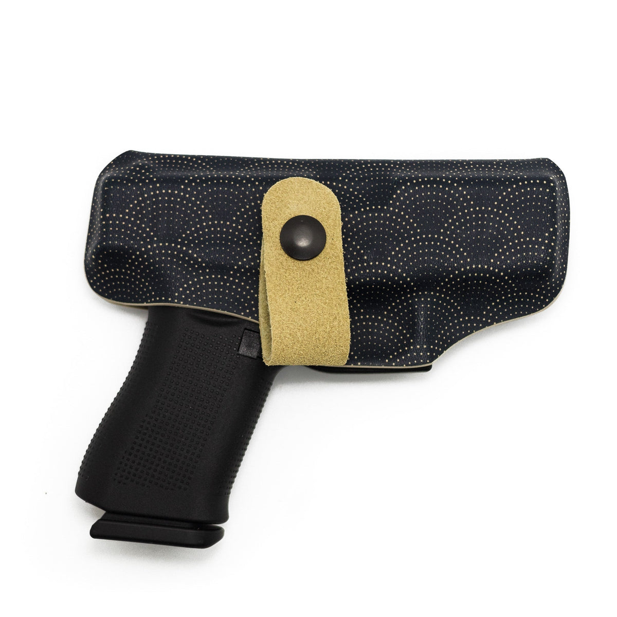 Flashbang Bra Holster for Shadow Systems CR920