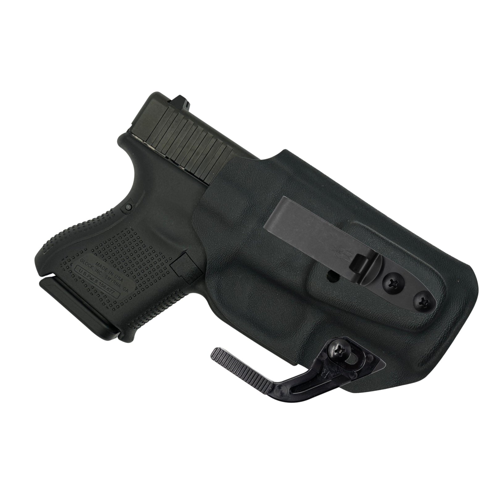 Betty 2.0 IWB Holster for FN Reflex