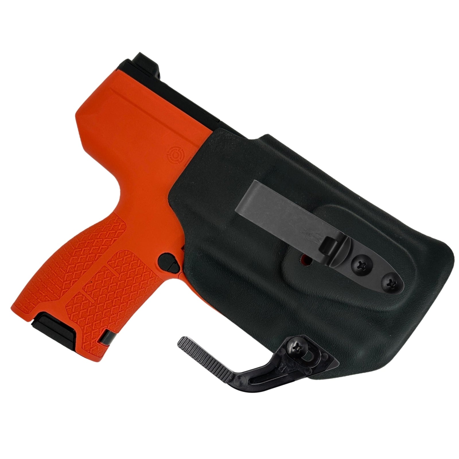Betty 2.0 IWB Holster for Byrna CL