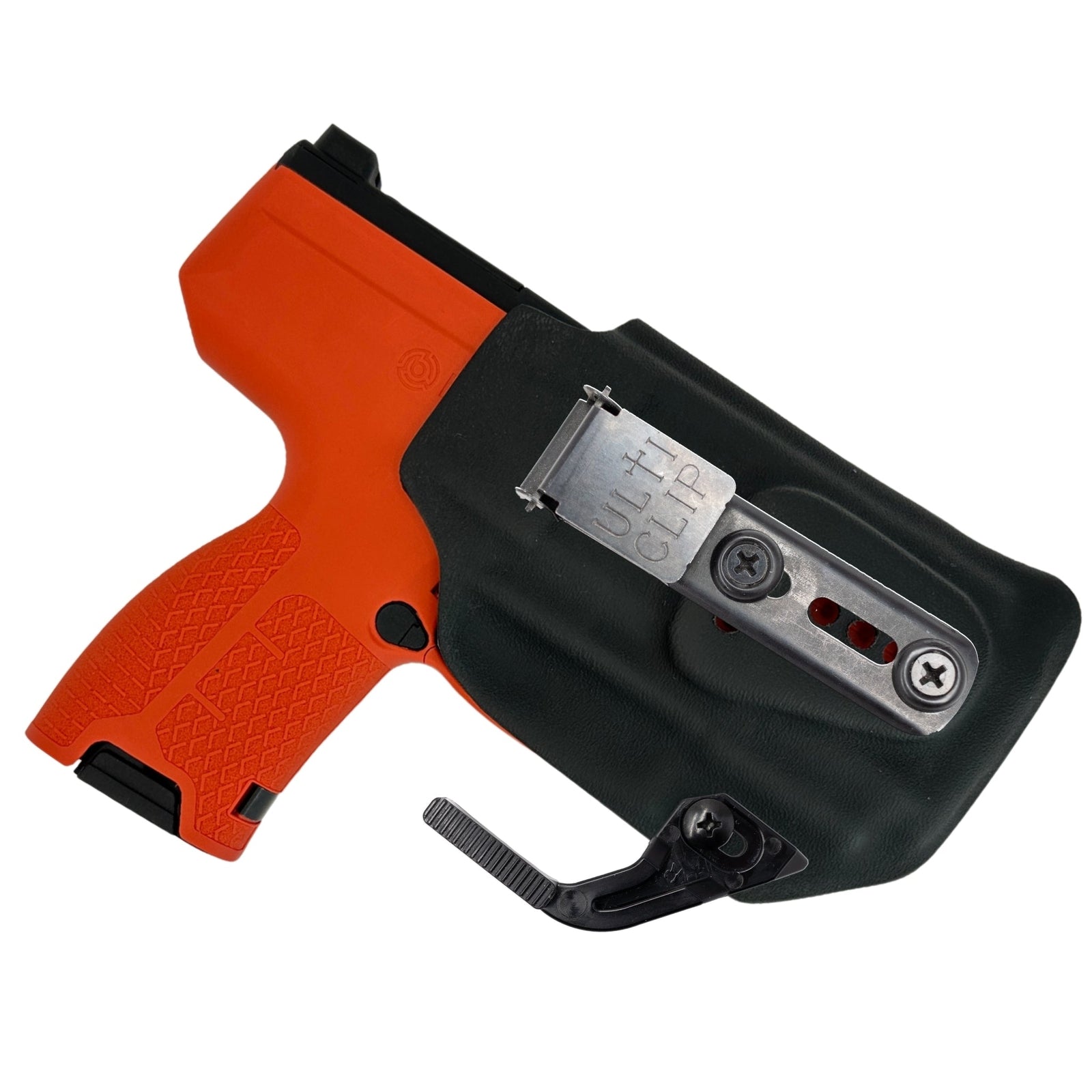 Betty 2.0 IWB Holster for Byrna CL