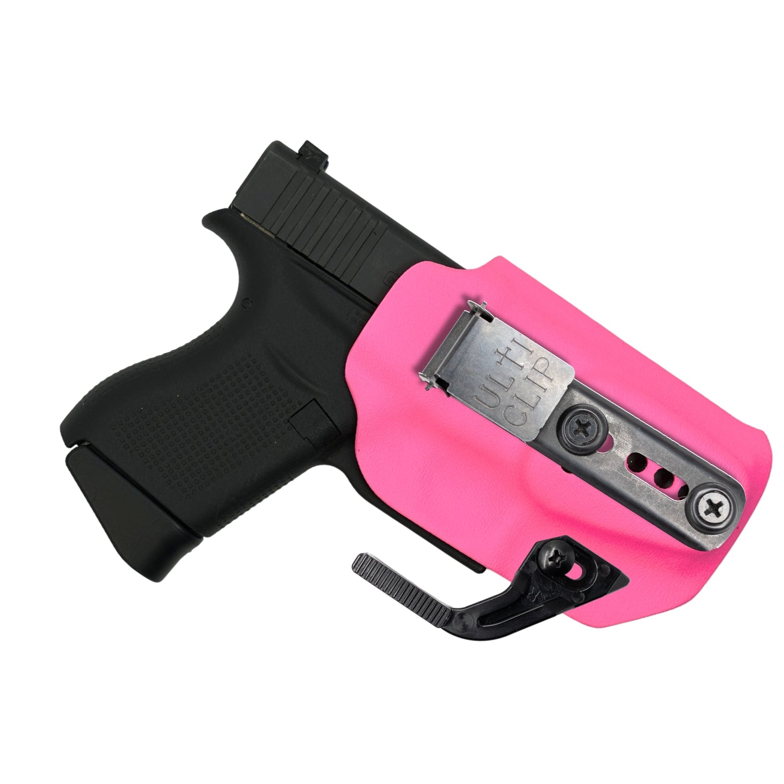 Betty 2.0 IWB Holster for Glock 48