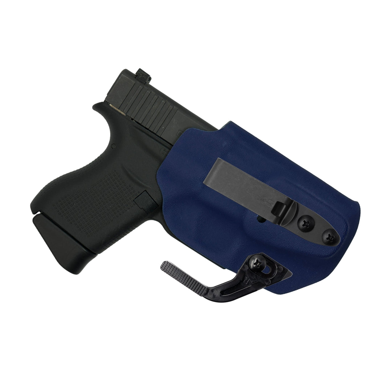 Betty 2.0 IWB Holster for Canik Mete MC9LS/L