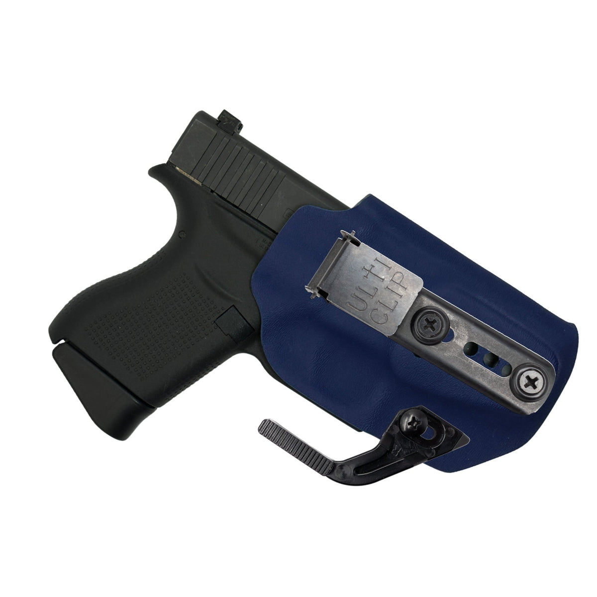 Betty 2.0 IWB Holster for Sig P365/P365X