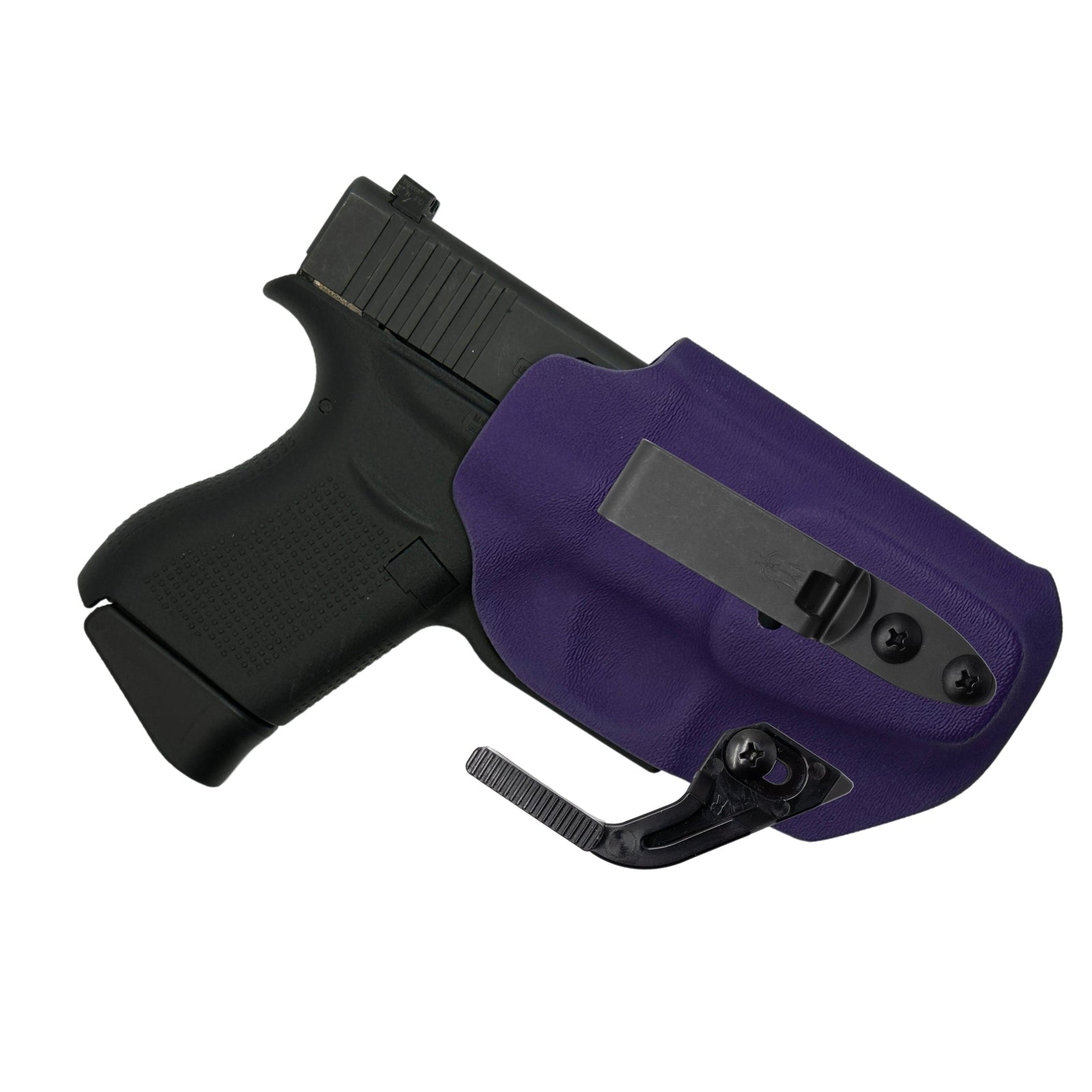 Betty 2.0 IWB Holster for FN Reflex