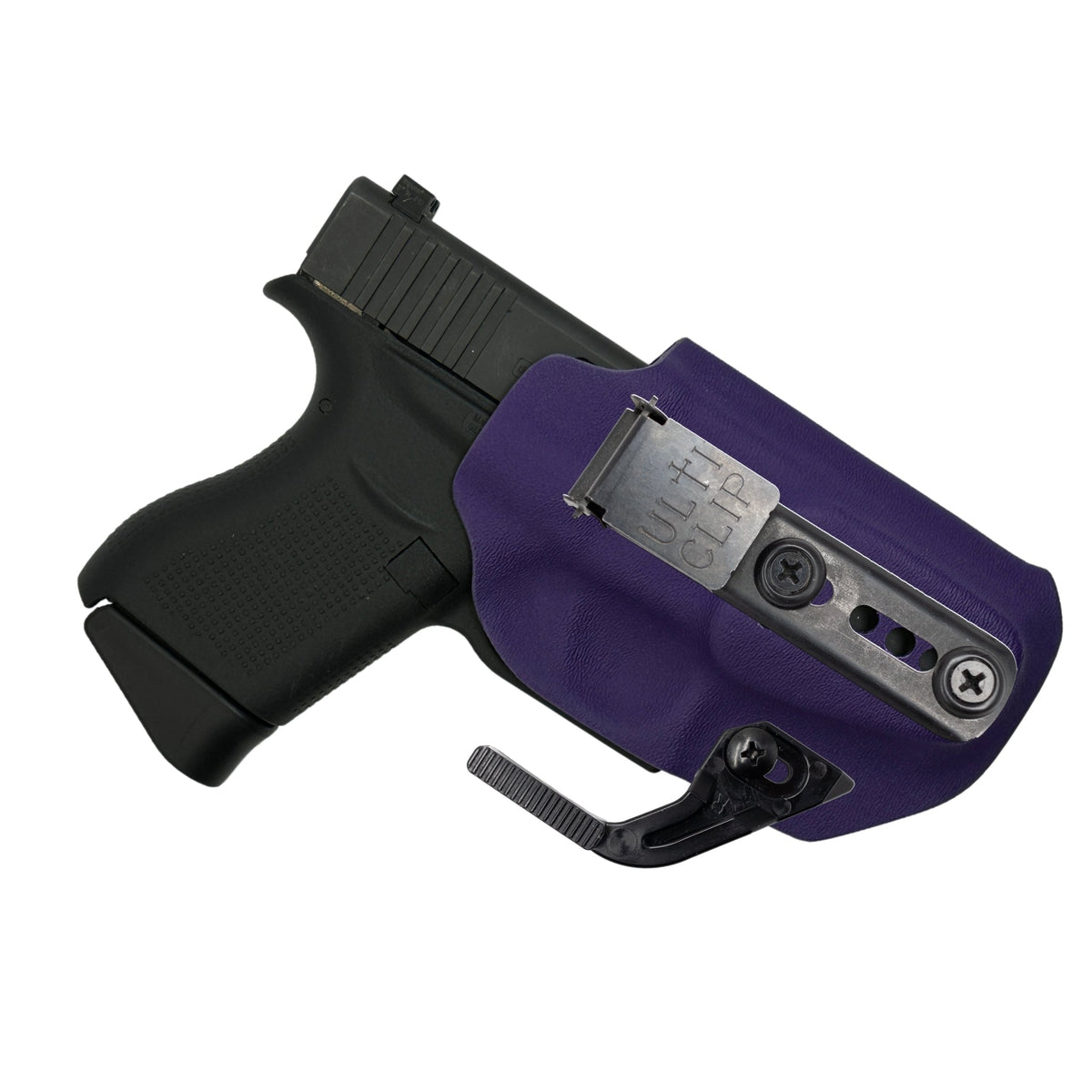 Betty 2.0 IWB Holster for Springfield Hellcat