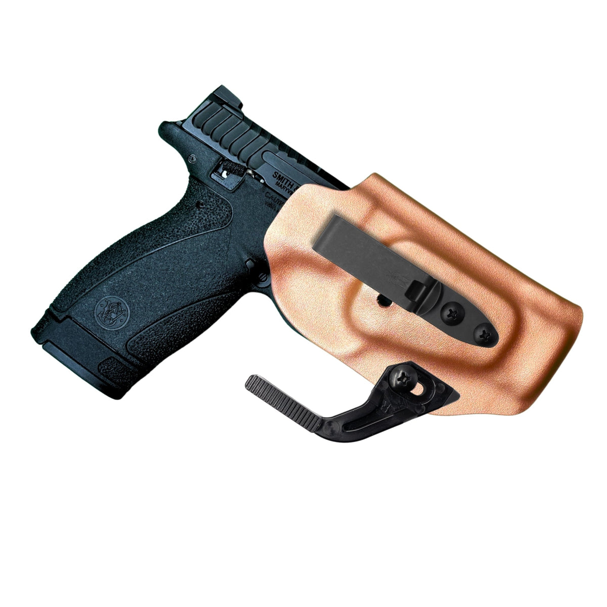 Betty 2.0 IWB Holster for Ruger LCP2 .22