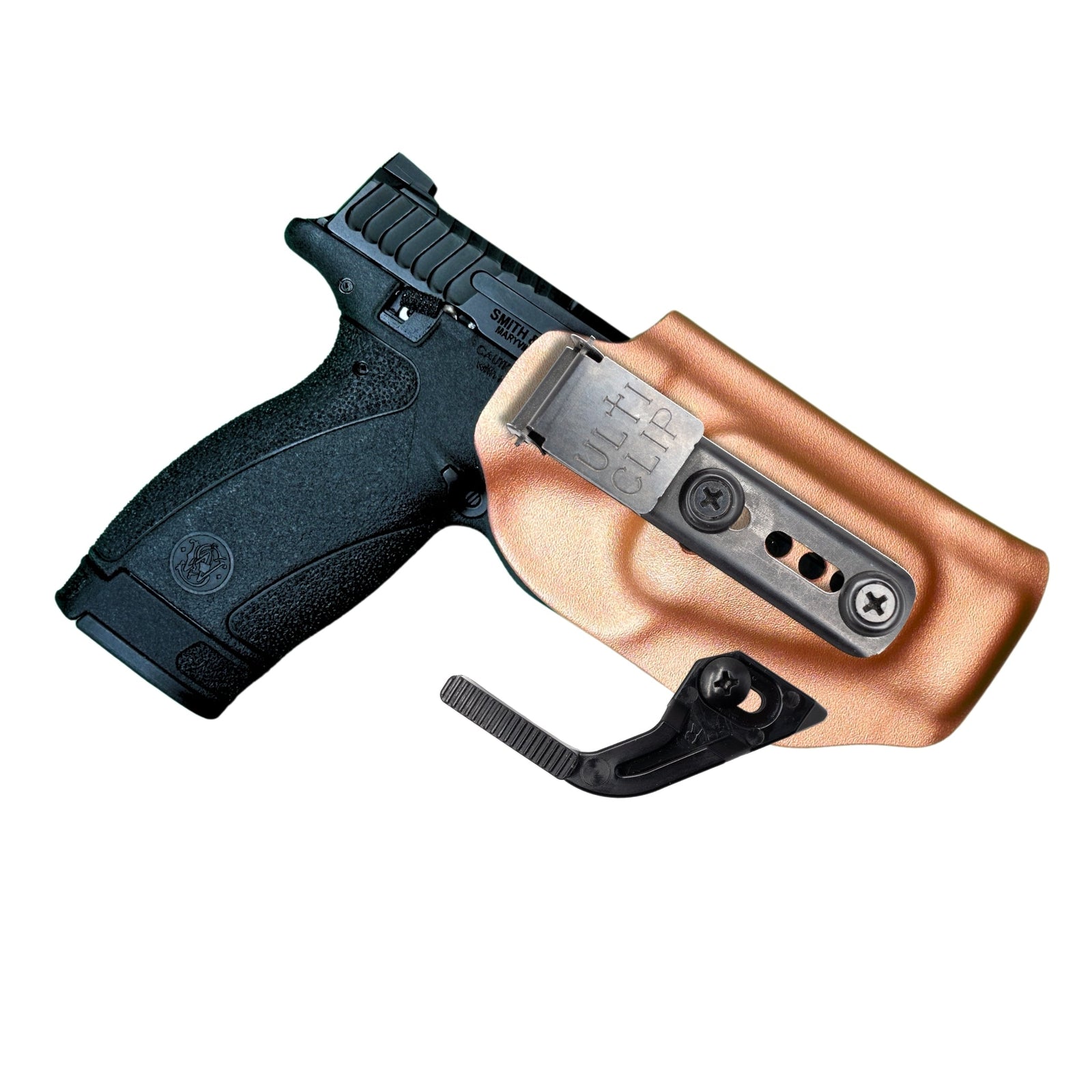Betty 2.0 IWB Holster for Sig P938